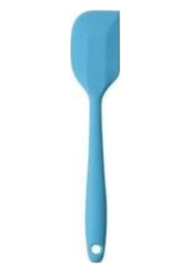 Silikon Spatula Kırmızı