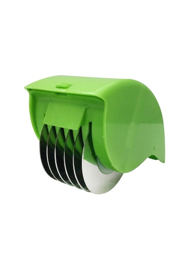 Suntek Maydanoz Rulo Kıyma Manuel Sebze Kesici Ev Patates Yeşil