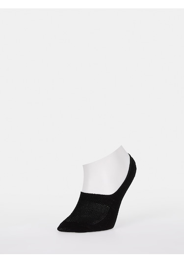 Colins Erkek Siyah Çorap Cl1069317 Q1.v1 Blk Siyah