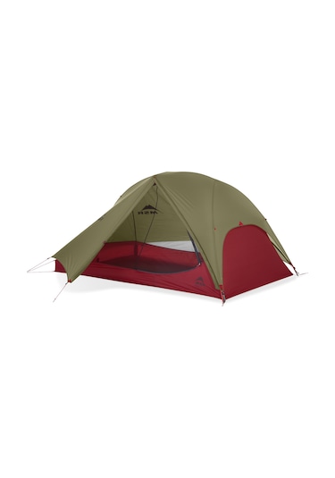 Msr Freelite II Çadır 3 Mevsim 2 Kişilik Green