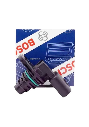 Skoda Rapid 1.2 55 Kw 2012-2015 Bosch Eksantrik Sensörü Netpar041