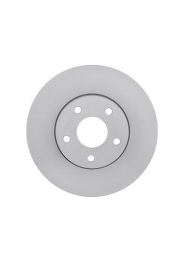 Volvo V50 1.6 2005-2012 Bosch Ön Disk 2 Adet N11.4617