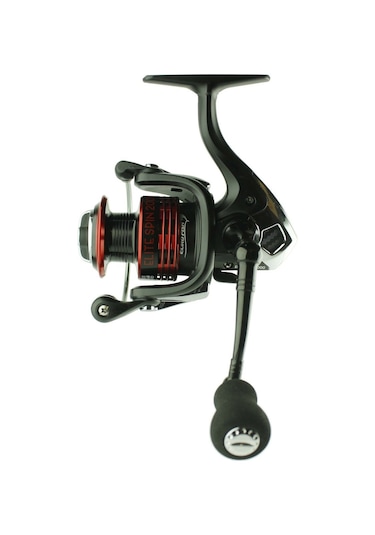 Eurofish Elite Spin Makine 6000