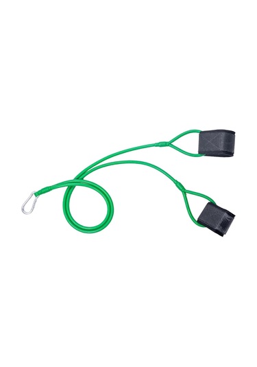 Dolıty Beyzbol Atma Bantları Atmaya Yeni Başlayanlar Yeşil Yeşil