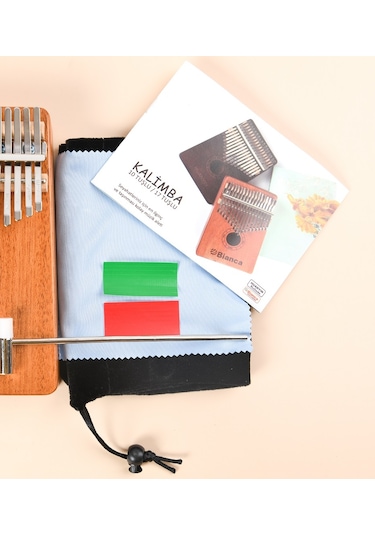 Bianca 17 Tuşlu Kalimba Bkl17 Best
