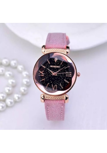 Gogoey 411717 Kadın Kol Saati