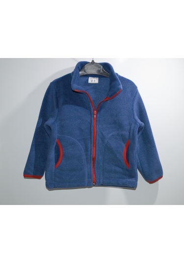 Cemrem Polar Ceket 001