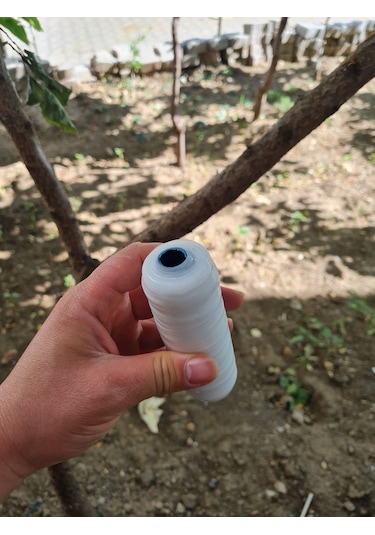 Silikonlu Aşı Bandı 50 Metre