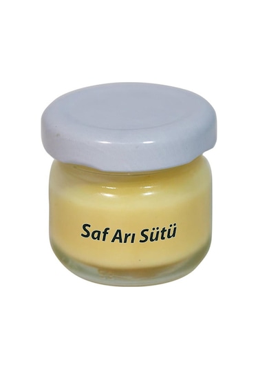 Organik Bitkim Saf Arı Sütü 1 KG