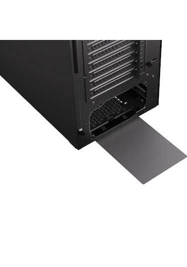 Corsair 480t Rgb Airflow Cc-9020168-eu Fanlı 750 W E-atx Kasa