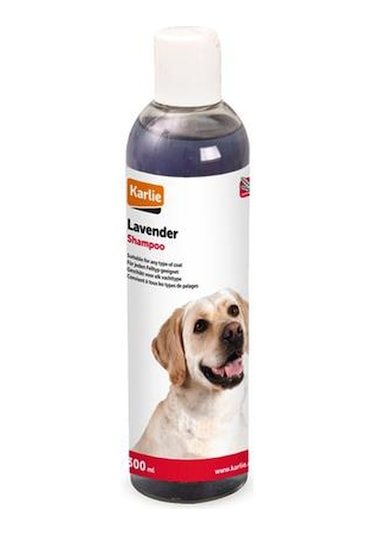 Karlıe Lavantalı Şampuan 300 Ml