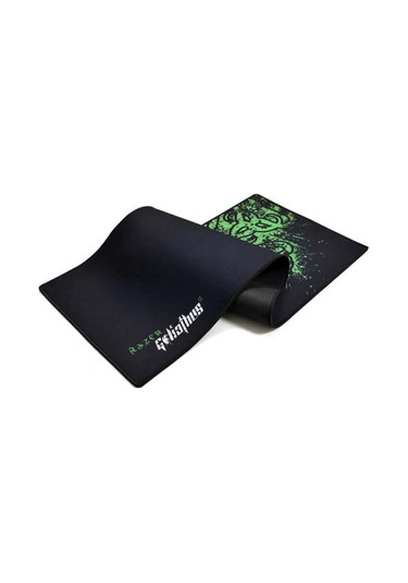 Razer Goliathus Gaming Oyuncu Mouse Pad - 90 30cm Büyük Boy Kaymaz Taban Mouse Ped Dikişli Su Tutmaz