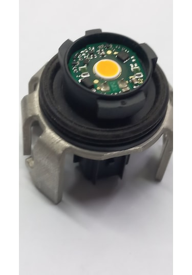 Osram A23a 12v Ly5b W2e5f09798 Lumıled Sarı Sinyal