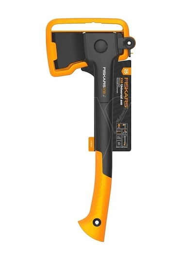 Fiskars 1069103 Parçalama Baltası S X18