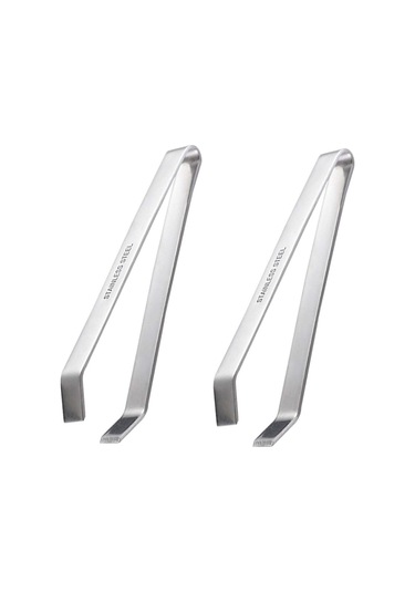 Dinosaurs 2x Sarımsak Piş I Japon Suşı Manuel Cımbız Altın