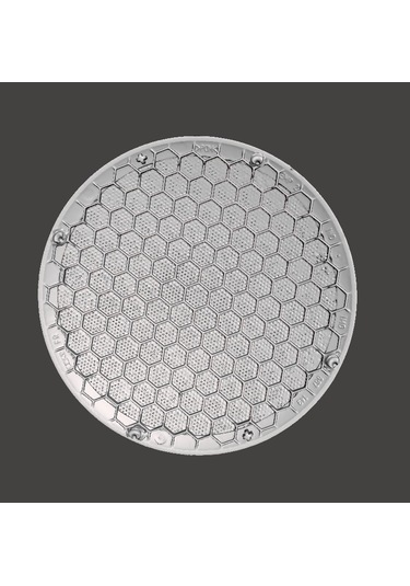 Seat Leon Toledo Hoparlör Kapağı 1 Çift