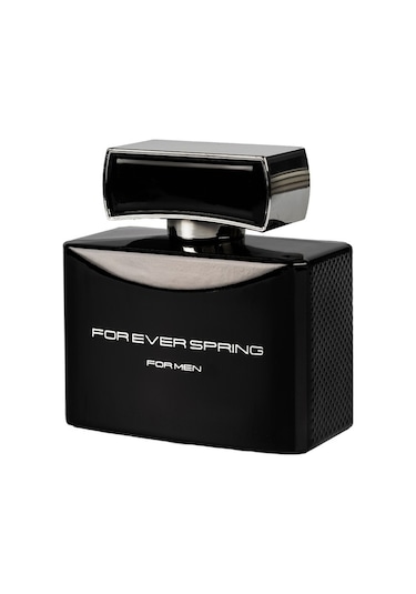 Forever Spring Black Sensation Erkek Parfüm EDP 100 ML