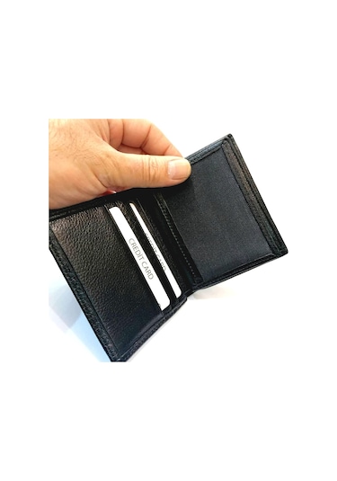 Sağlık Bakanlığı Rozetli Cüzdan Altın