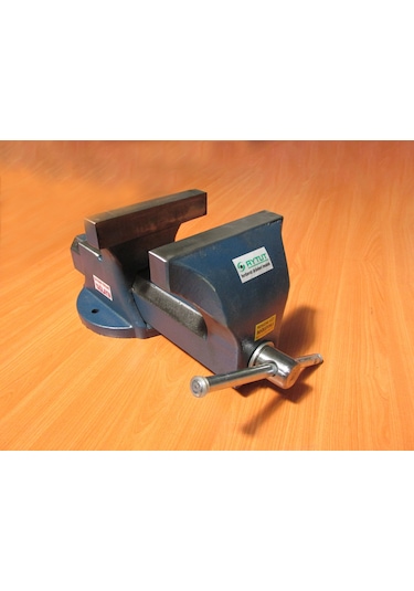 Aytut 180mm Tezgah Mengene