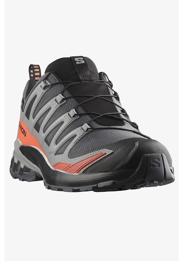 Salomon Xa Pro 3d V9 Gore-tex Erkek Outdoor Ayakkabı Gri