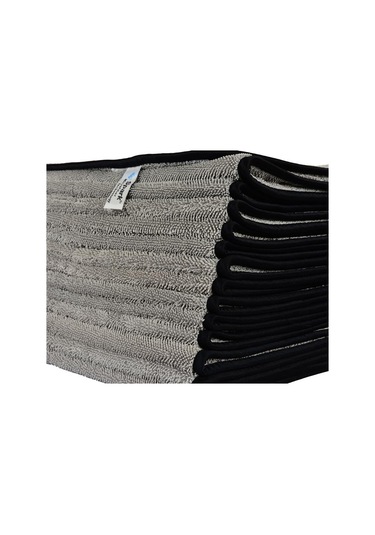 Spark 2315 Mikrofiber Çift Yüz Oto Kurulama Bezi 40X60 Cm. 2 Adet