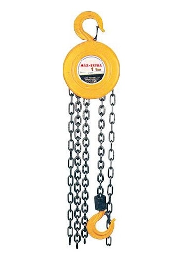 Max-Extra Mx11606 Ceraskal 1 Ton 3  Metre