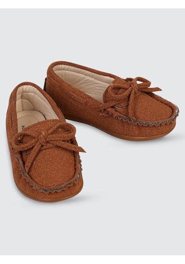 Civil Boys Erkek Çocuk Ayakkabı 21-25 Numara Taba Taba