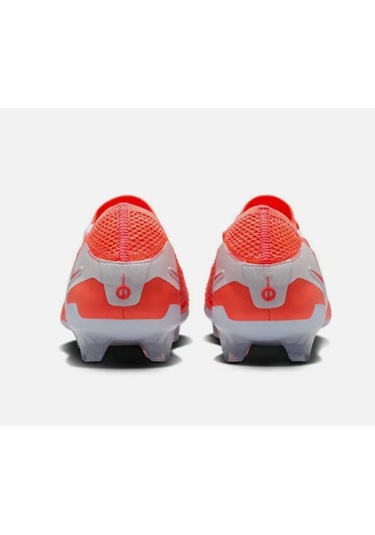 Nike Futbol Ayakkabısı Kramponlar Tiempo Legend 10 Elite Fg Dv4328-800 P-144 Turuncu