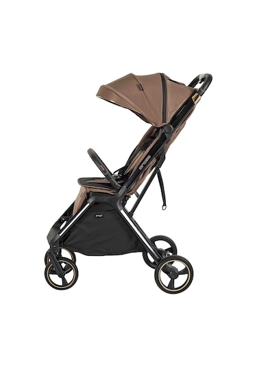 Prego Cross Bebek Arabası Bej 2240