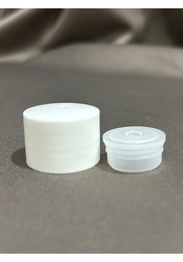 10 Adet 100 Ml Ayd91 Dezenfektan Kolonya Parfüm Hediyelik Nikah Nişan Düğün İçin Boş Plastik Şişe Beyaz Kapak