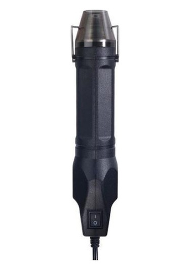 Wellhise WH-8858-2 Sıcak Hava Tabancası Kalem Tip 300W