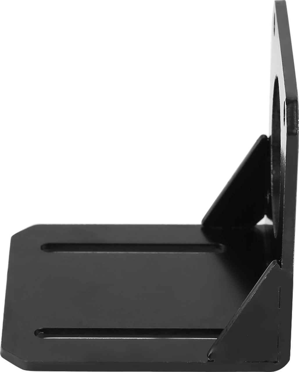 Tenfowee Nema23 57 Adım Motoru İçin Paslanmaz Çelik Sabit Tutucu, 3d Yazıcı Uyumlu Dayanıklı Montaj Aparatı