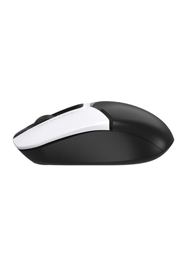 A4 Tech FG12S Panda 1200 DPI Silent Kablosuz Optik Mouse
