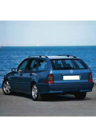 Mercedes C S202 T Model 96-01 Bagaj Amortisörü 1 Adet A2029800364 1 Adet