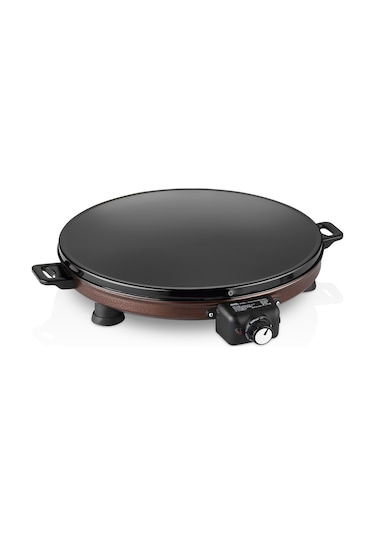 Akel AT-610 1550 W Katmer Gözleme Sacı