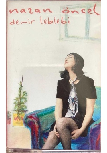 Nazan Öncel - Demir Leblebi Kaset