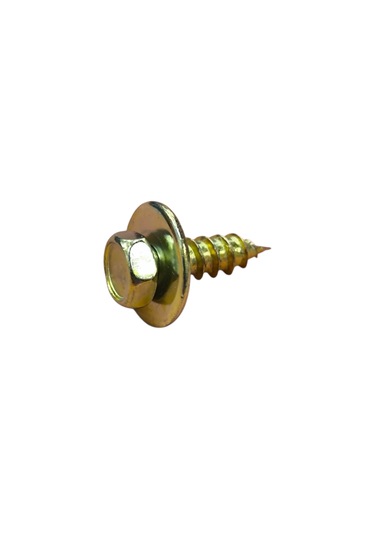 6,3 X 19 Mm Sarı Trifon Vida 50 Adet
