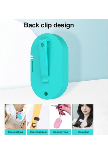 Flybuy Kedi Ve Köpekler İçin Taşınabilir Ultrasonik Haşere Kovucu - Pire, Akar Ve Parazit Kontrolü İç/dış Mekan Jzr-gy