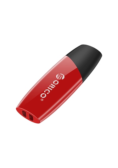 Orıco Usb 2.0 8gb Flash Bellek Kırmızı