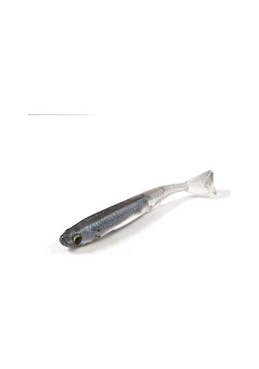 Tokyotackle Wiggle Real Fish Silikon Balık Yem 7.5cm 5'li Paket P14s5333