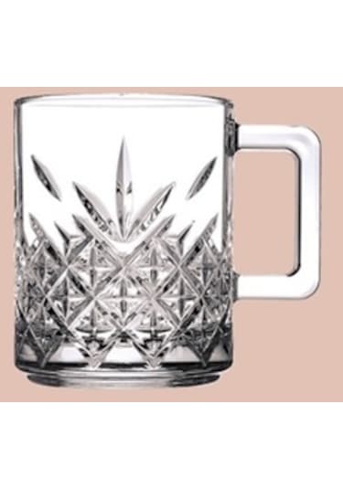 Timeles Kulplu Bardak 250 Cc 2 Adet 55462