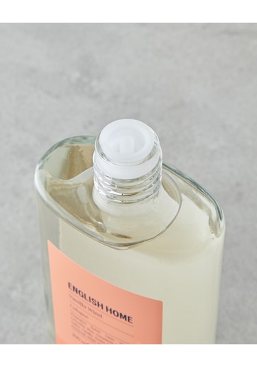 English Home English Home Vanilla Wind Kolonya 200 Ml Şeffaf