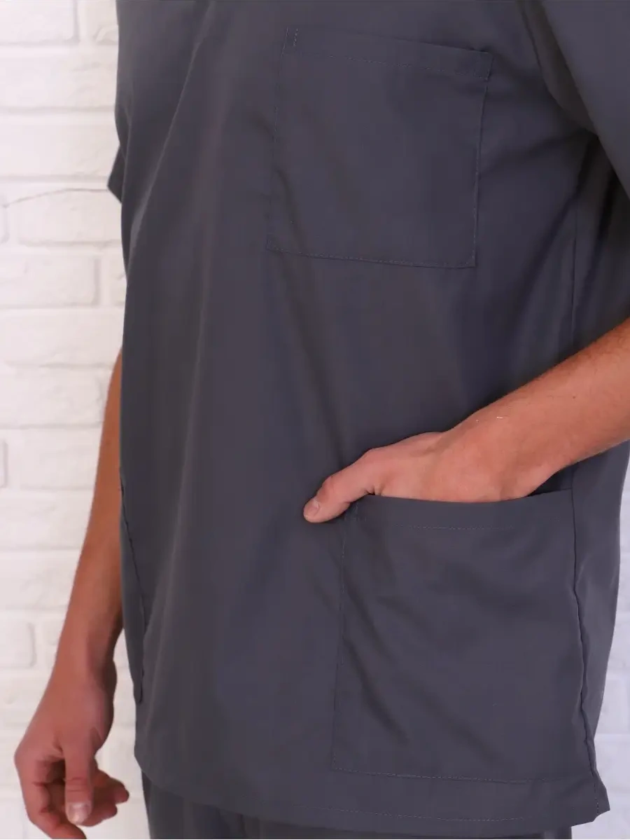 Medicina Plus Erkek Tıbbi Kıyafet İş Kıyafeti 57918825