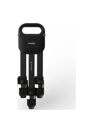 Smallrig 5020b Quick-lock Ağır Hizmet Tipi Fotoğrafçılık Tripod Arabası