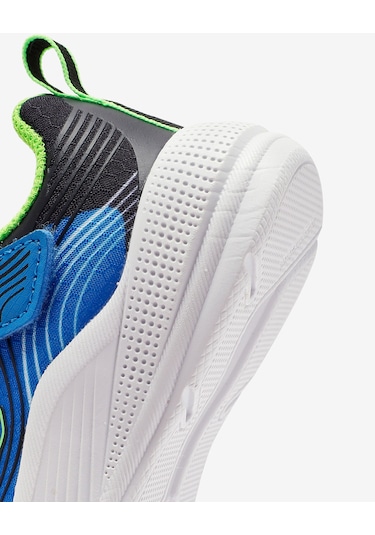 Skechers Microspec Advance Küçük Erkek Çocuk Mavi Spor Ayakkabı 403926n Bllm Skechers Microspec Advance Küçük Erkek Çocuk Mavi Spor Ayakkabı 403926n Bllm