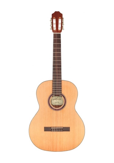 Kremona Camellia Klasik Gitar Natural