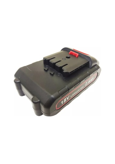 Maksimal'nyj Zarad Wiekk 18v-21v 2.6ah Güçlü Modeller İçin Değiştirilebilir Şarjlı Pil 223486670