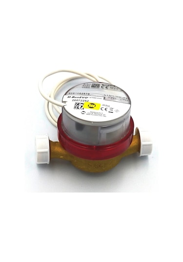 Qundis Dn15 M-bus Sıcak- Soğuk Su Sayacı