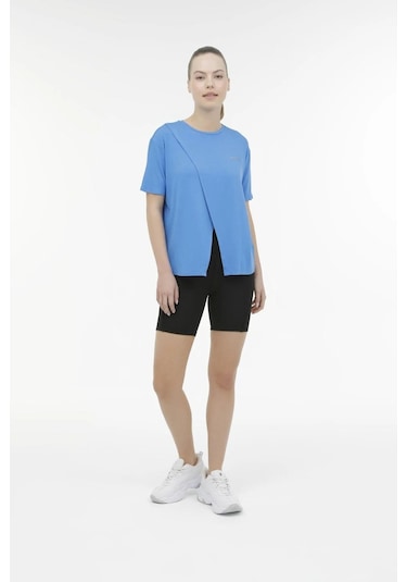 Lumberjack Wl Nova 26ct1002 4fx Siyah Kadın Tayt 101544827 001