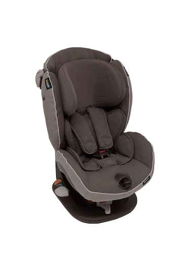 BeSafe iZi Comfort X3 9-18 KG Oto Koltuğu